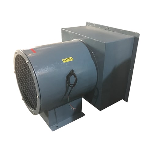 Axial Fan Manufacturer