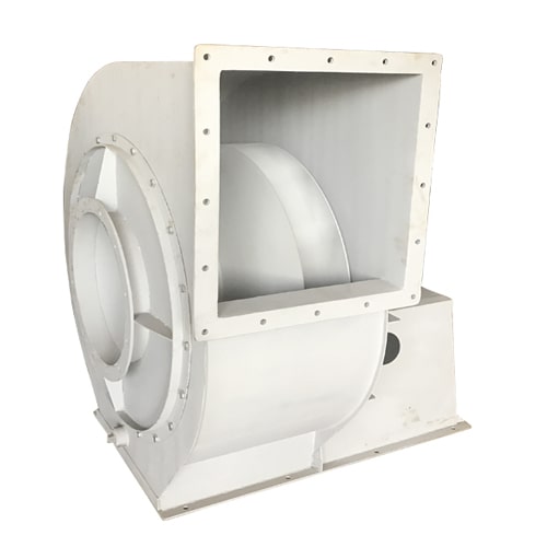 FD/ID Blower & Fan