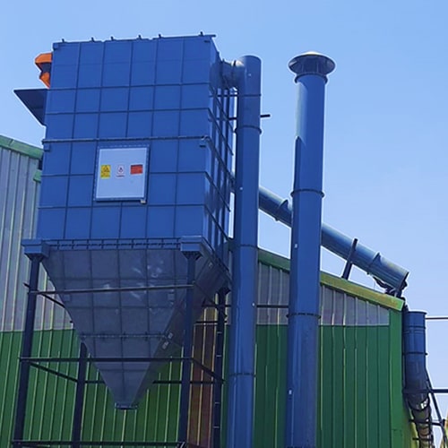 Air Pollution Control Equipment