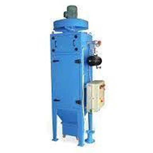 Unitary Type Dust Collector